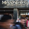 Marks & Spencer says it's committed to Ireland amid plans to close stores