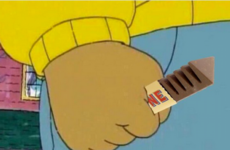16 spot on reactions to the Toblerone debacle
