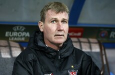8 Dundalk players included in Soccer Republic Team of the Year