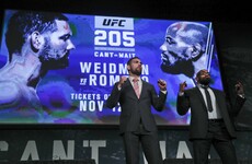4 unmissable fights flying completely under the radar at UFC 205
