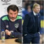 Roy Keane on Everton: 'Maybe their players need to toughen up a bit'