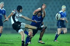 'I kept asking the pilot to check the score': Sean O'Brien missed All Black Test in more ways than one
