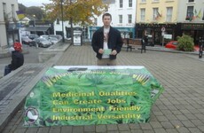 'Cannabis social clubs would be a major win for parents': Push for legalisation continues