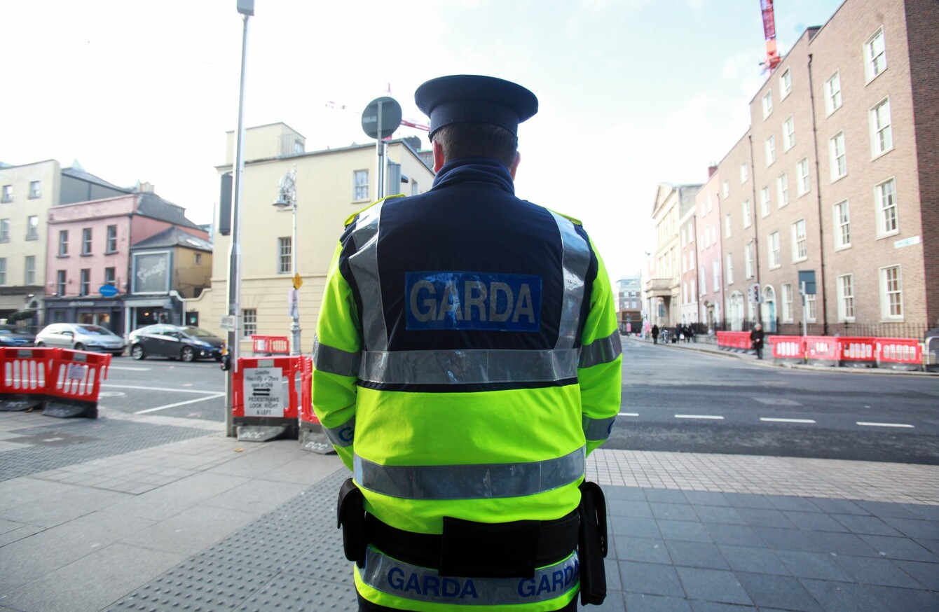 here-s-how-much-cash-the-average-garda-stands-to-gain-from-the-pay-deal