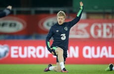 Opinion: Daryl Horgan should start for Ireland this evening