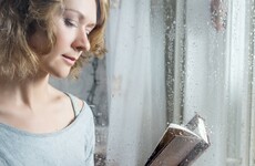 A story before bedtime: 'The Cure for Too Much Feeling'