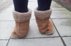 12 photos that sum up winter for any Irish woman