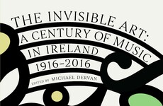 The Invisible Art: Why have Irish composers been ignored for so long?