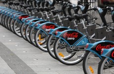 Dublin Bikes scheme set to be expanded to areas on city outskirts