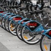 Dublin Bikes scheme set to be expanded to areas on city outskirts