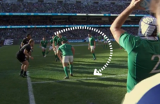Analysis: How did Ireland finally beat the All Blacks?