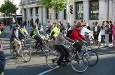 Campaign launched after Dublin axes only cycling officer