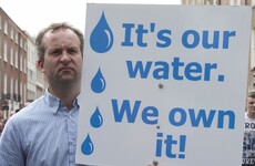 Referendum on Irish Water ownership likely as Fianna Fáil to back bill