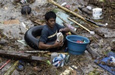 Death toll in Filipino flash floods rises to 436