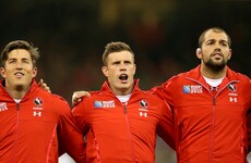 So what have Canada been up to since meeting Ireland in the Rugby World Cup?