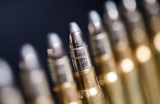 Man due in court after ammunition found in car