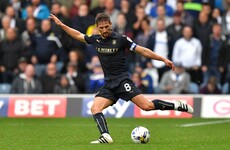 Championship star 'needs to do more' to get in Ireland reckoning