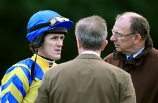 McCoy: Poor prize money tempts jockeys to cheat