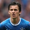 Joey Barton signs off with 'stress' as Rangers exit negotiations continue
