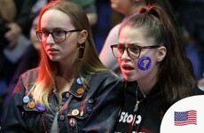 Up all night: How the momentum swung from Hillary to Trump