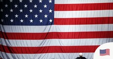 Donald Trump has been elected President of the United States