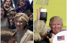 Muslims, Mexican walls and misogyny allegations: The biggest moments of the US election