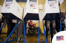 Marijuana, assisted suicide, gun control - there was a lot on the table for US voters in this election