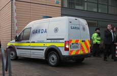 Man charged in relation to death of Noel Winterlich in Celbridge last year