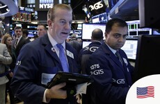 Here's how Trump's victory affected the dollar