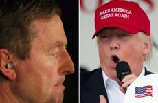 "Sincere congratulations" - How on earth will the Irish Government deal with President Trump?