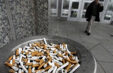 Doctors urge all third level institutes to ban tobacco from campuses