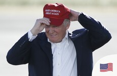 What made Trump's 'Make America Great Again' slogan so powerful?