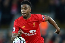 'I couldn't tell you the last time we played five-a-side' - Sturridge on Klopp's tactical sessions