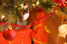 WIN: We'll send the ultimate Irish Christmas care package to your mate abroad