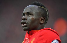 'How I went from torn boots and shorts on Senegal's streets to a Liverpool sensation'