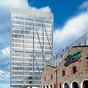 There are over 130 new office buildings being planned for Dublin