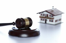 Courts service conducting house repossession hearings in secret 'to avoid protests'