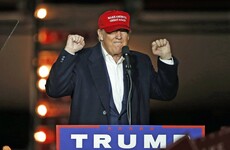 What President Trump means for Irish businesses and the economy