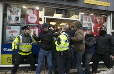 'A lack of respect and a lack of gardaí': 5,400 officers assaulted over 11 years