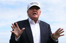 What President Trump means for the 50,000 undocumented Irish in the US