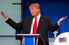 Trump will do well to pull off all the things he said he'd do on his first day in the office