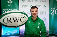 World Rugby expects 'no obstacle' from South African government on RWC 2023 bid