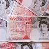 Heading North for some shopping? Watch out for fake banknotes...