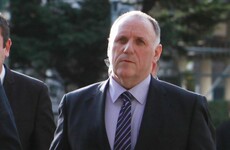 GRA general secretary survives no confidence vote as AGSI calls for members to accept pay deal