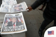 Opinion: How did the media miss Trump's majority?