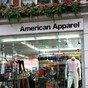 A provisional liquidator has been appointed to American Apparel's Grafton Street store