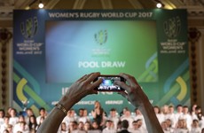 Proximity of toughest Tests tempers Irish excitement for Women's Rugby World Cup