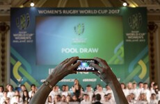 Proximity of toughest Tests tempers Irish excitement for Women's Rugby World Cup