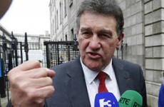 Bill Cullen on Trump: 'I'd vote for him if I was there, he's a great guy'