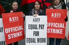 Opinion: How can the government prevent further strikes?